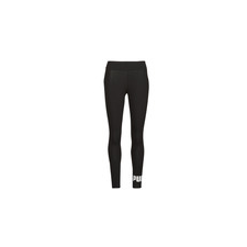 Puma Legging-ek ESS LOGO LEGGINGS Fekete US S leggings