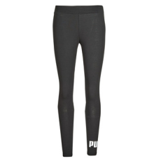 Puma Legging-ek ESS NO1 LOGO LEGGINGS Fekete US XS