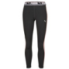 Puma Legging-ek TRAIN STRONG FASHION COLORBLOCK TIGHT Fekete US XS