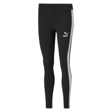 Puma Leggings ikonikus T7 Mr Leggings 53008001 női Black XS