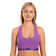 Puma Lila  női sportmelltartó (604022001 020) S