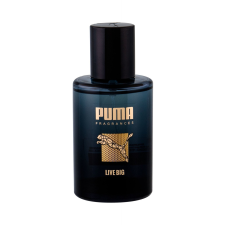 Puma Live Big, edt 50ml parfüm és kölni