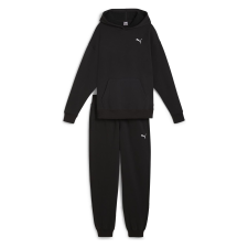 Puma Loungewear tréningruha 68309101 női fekete S női edzőruha