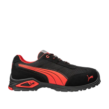 Puma madrid S1PL FO SR munkavédelmi cipő (47) munkavédelmi cipő