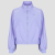 Puma Melegítő kabátok T7 Woven Track Jacket Lila EU S