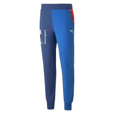 Puma melegítőnadrág Bmw Mms Ess Ft nadrág Pro 53814504 férfi kék XL