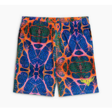Puma Melo Alien Skins AOP Short II rövidnadrág Színes M