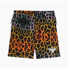 Puma Melo Alien Skins AOP Short rövidnadrág Színes XXL férfi rövidnadrág