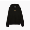 Puma Melo Alwayz On 1 Hoodie pulóver Fekete L