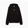 Puma Melo Alwayz On 1 Hoodie pulóver Fekete M