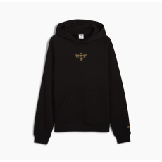 Puma Melo Alwayz On 1 Hoodie pulóver Fekete XL