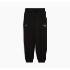 Puma Melo Alwayz On 1 Sweat melegitőnadrág Fekete M férfi edzőruha