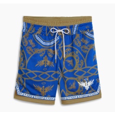 Puma Melo Golden Short rövidnadrág Kék S