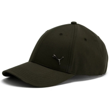 Puma Metal Cat baseball sapka, forest night sötétzöld-fém, S24 férfi sapka