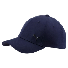 Puma Metal Cat baseball sapka, peacoat-fém, S24 férfi sapka