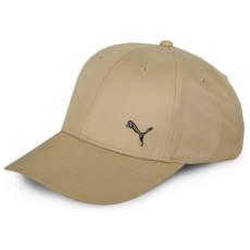 Puma Metal Cat baseball sapka, préri barna-fém, S24
