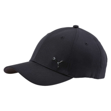 Puma Metal Cat Head 02126901 Unisex sapka, fekete, univerzális méret