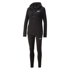 Puma Metál tréningruha Tr 67370101 női Fekete L női edzőruha