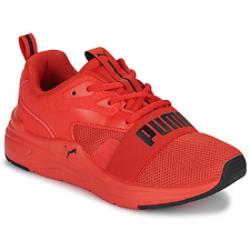 Puma Multisport Softride Wired 2 Jr Piros 38 gyerek cipő