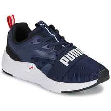 Puma Multisport Wired 2 Jr Tengerész 38