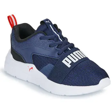 Puma Multisport Wired 2 PS Kék 29