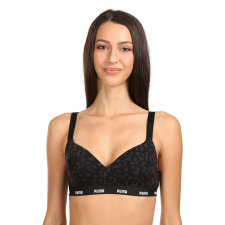 Puma Női sportmelltartó Puma fekete (701226220 001) S melltartó