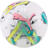  Puma Orbita 4 HYB FIFA Basic focilabda Fehér-Zöld-Rózsaszín 83781 01 4