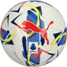 Puma Orbita Serie A Hybrid, fehér, 5 futball felszerelés