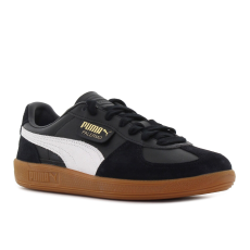 Puma - Palermo Lth fekete cipő Méret:36
