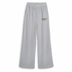 Puma Pantaloni trening Puma Classics+ Laza melegítőnadrág 62427463 A Gri M
