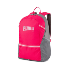  Puma Plus 21 Rózsaszín iskolatáska iskolatáska