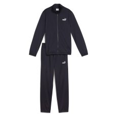 Puma Poly Suit B melegítőnadrág 68629316 gyerek sötétkék 128