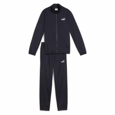 Puma Poly Suit B melegítőnadrág 68629316 gyerek sötétkék 176 gyerek ruha szett