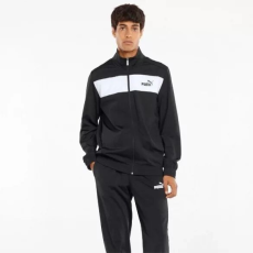  Puma Poly Suit melegítő szett férfi 845844 01 S
