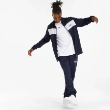  Puma Poly Suit melegítő szett férfi 845844 06 XXL férfi edzőruha