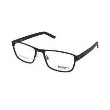 Puma PU0498O 001 szemüvegkeret