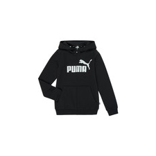 Puma Pulóverek ESS FZ HOODY Fekete 11 / 12 Jahre gyerek pulóver, kardigán
