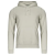 Puma Pulóverek ESS Small No. 1 Logo centered Logo Hoodie FL Szürke US M