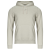 Puma Pulóverek ESS Small No. 1 Logo centered Logo Hoodie FL Szürke US XL