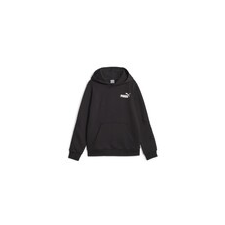Puma Pulóverek ESS TAPE CAMO HOODIE FL B Fekete 7 / 8 Jahre gyerek pulóver, kardigán
