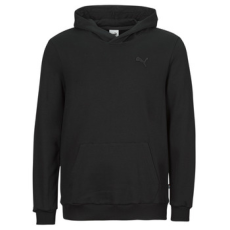 Puma Pulóverek FD MIF HOODIE MADE IN FRANCE Fekete US S