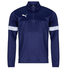 Puma Pulóverek INDIVIDUALRISE ZIP TOP Tengerész US XL