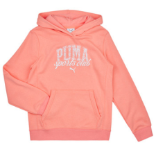 Puma Pulóverek PUMA CLASS TEE Rózsaszín 13 / 14 Jahre gyerek pulóver, kardigán