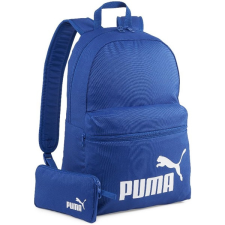 Puma Puma 24 7994613 kék hátizsák + tolltartó - 7240364002 tolltartó