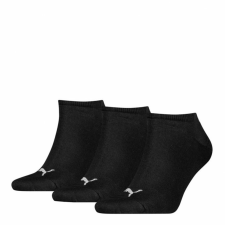 Puma PUMA UNIunisex SNEAKER PLAIN 3P unisex Zokni férfi zokni