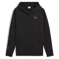 Puma Pumatech Full-Zip Hoodie Dk 62967401 Férfi Fekete XL