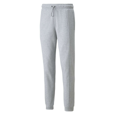 Puma Rad tréningruha nadrág Cal nadrág DK 84743804 férfi szürke XL
