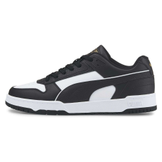 Puma Rbd Game Low 38637307 Férfi sportcipő Fekete 43