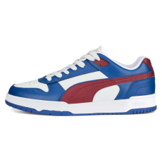 Puma Rbd Játék Alacsony Sportcipő 38637315 Férfi Kék 44