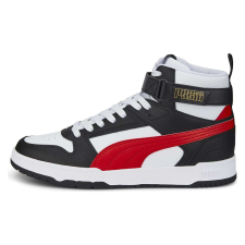 Puma Rbd Játékcsizma 38583905 férfi fekete 39 férfi csizma, bakancs